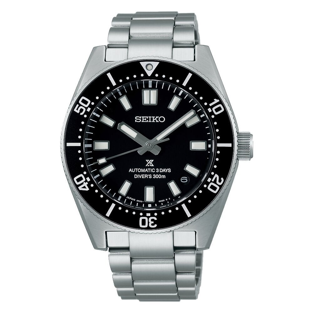SEIKO PROSPEX SPB453J ERKEK KOL SAATİ