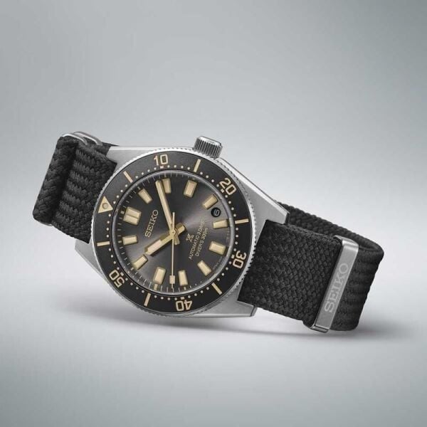 Seiko Prospex Limited Edition SPB455J Otomatik Erkek Kol Saati