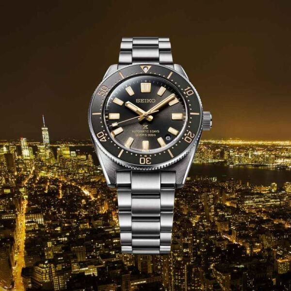 Seiko Prospex Limited Edition SPB455J Otomatik Erkek Kol Saati