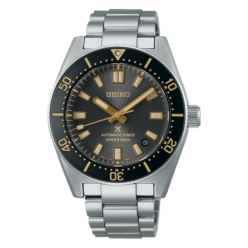 Seiko Prospex Limited Edition SPB455J Otomatik Erkek Kol Saati