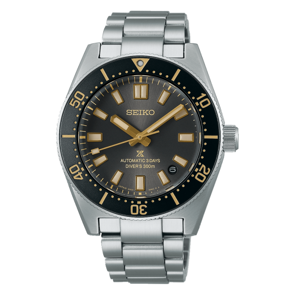 Seiko Prospex Limited Edition SPB455J Otomatik Erkek Kol Saati