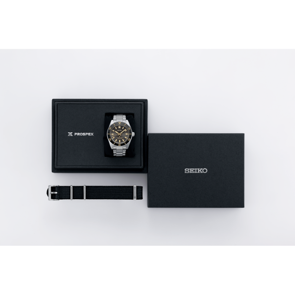 Seiko Prospex Limited Edition SPB455J Otomatik Erkek Kol Saati