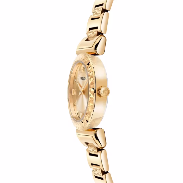 Versace VRSCVEGFA0725 Kadın Kol Saati