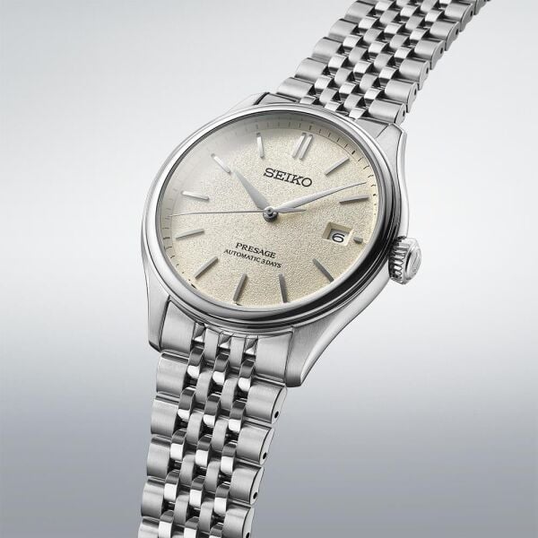 Seiko Presage Classic SPB463J Erkek Kol Saati