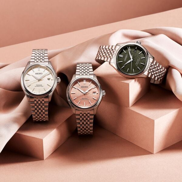 Seiko Presage Classic SPB463J Erkek Kol Saati