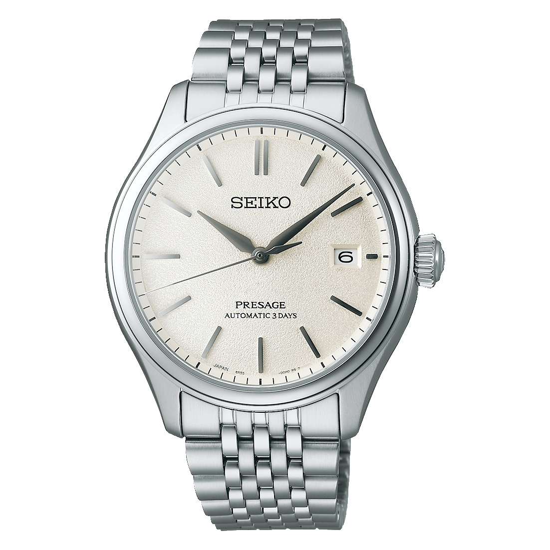 Seiko Presage Classic SPB463J Erkek Kol Saati