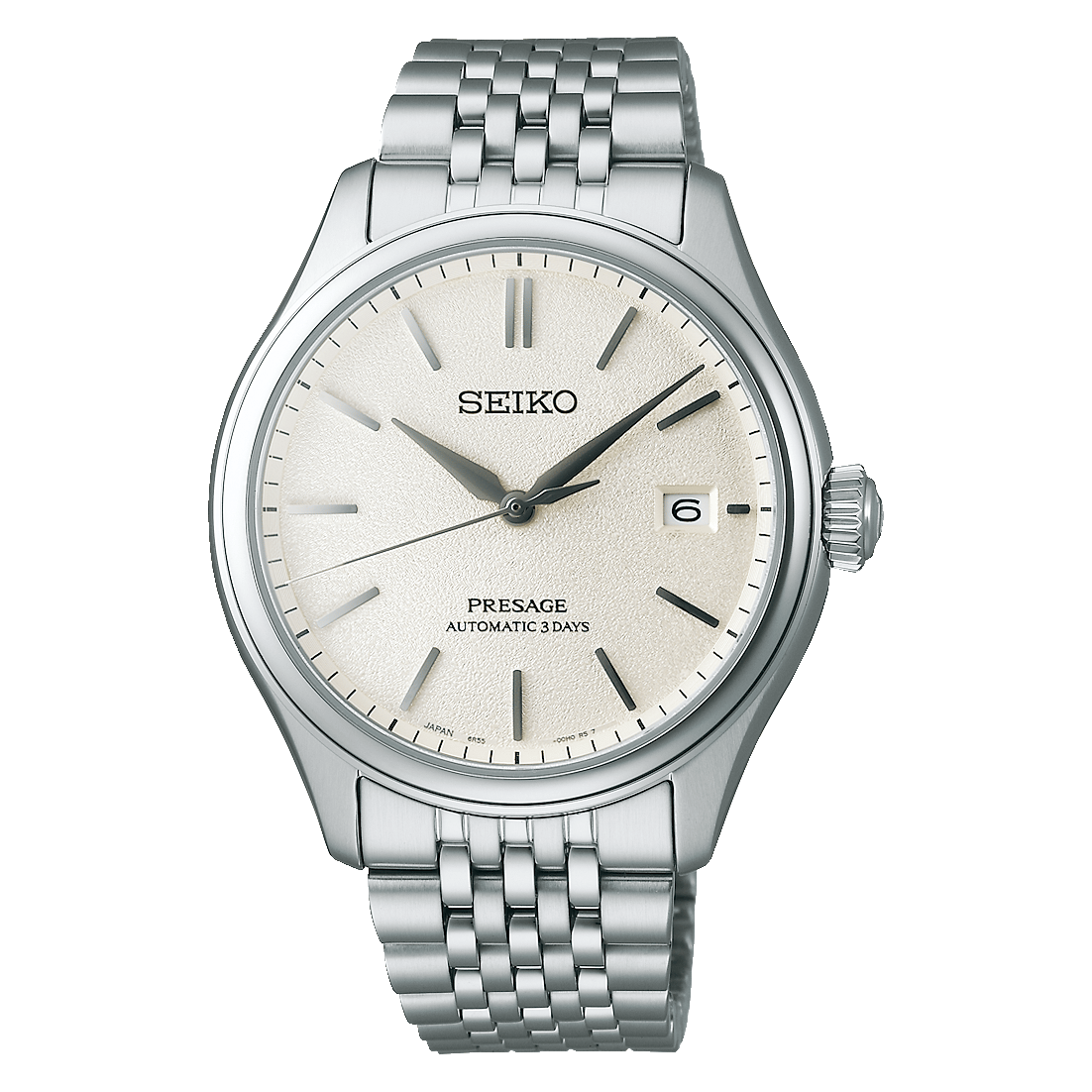 Seiko Presage Classic SPB463J Erkek Kol Saati