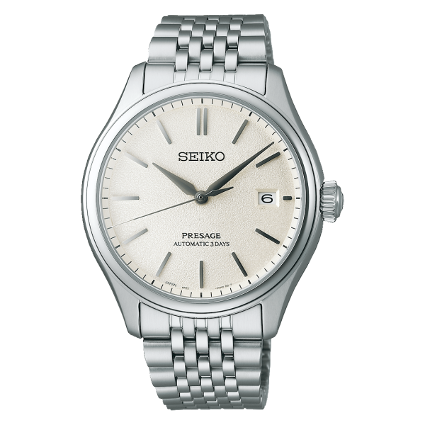 Seiko Presage Classic SPB463J Erkek Kol Saati