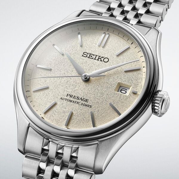 Seiko Presage Classic SPB463J Erkek Kol Saati