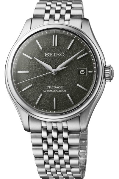 Seiko Presage Classic Series Sensaicha SPB465J Otomatik Erkek Kol Saati