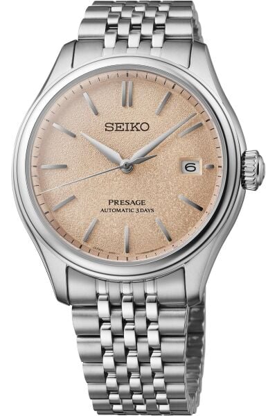 Seiko Presage Classic SPB467J Erkek Kol Saati SPB467J1