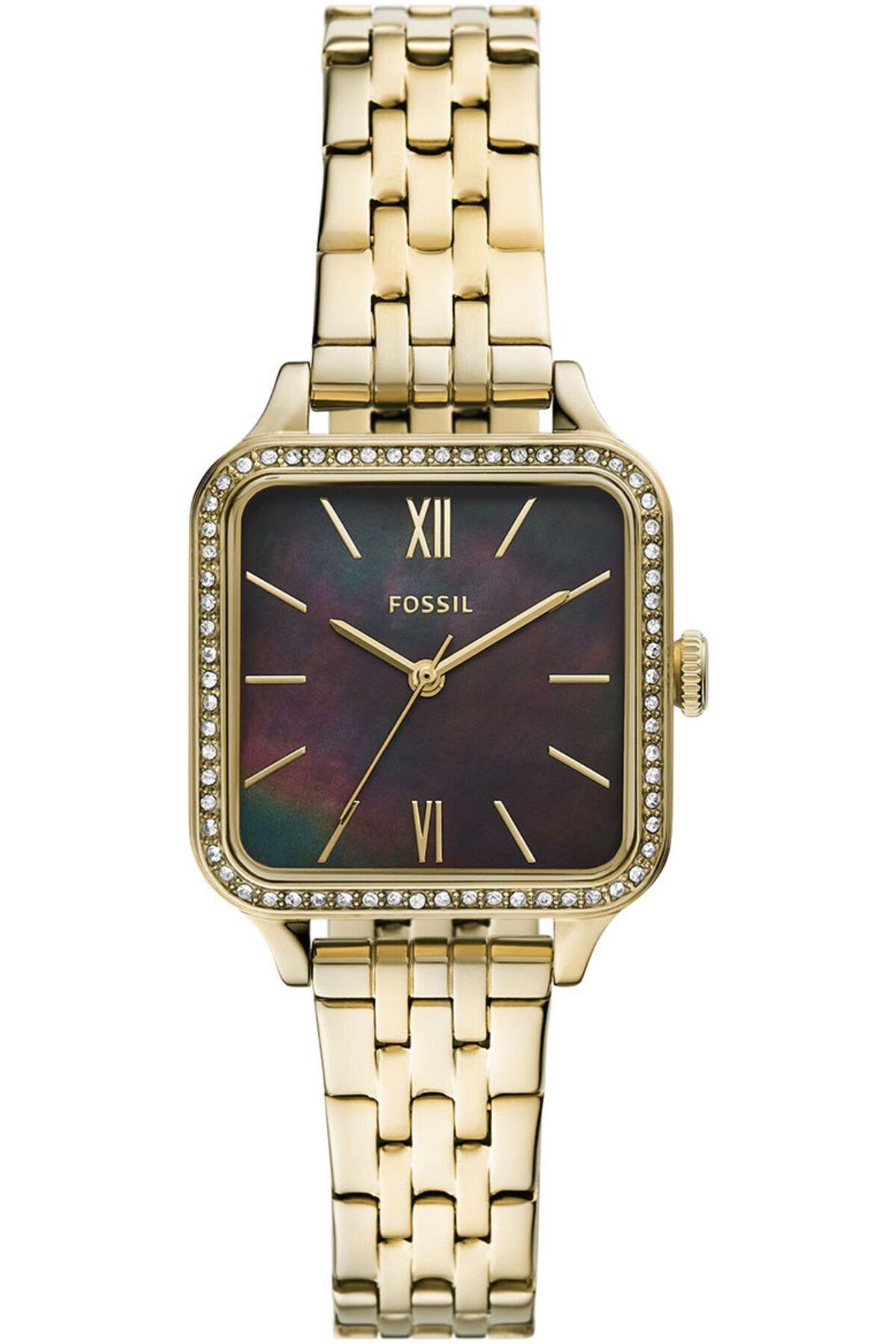 Fossil FBQ3917 Kadın Kol Saati