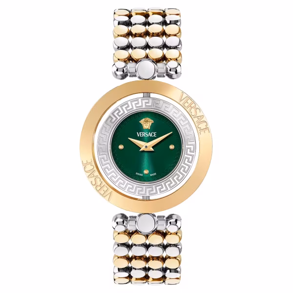 Versace VRSCVEHFA0525 Kadın Kol Saati