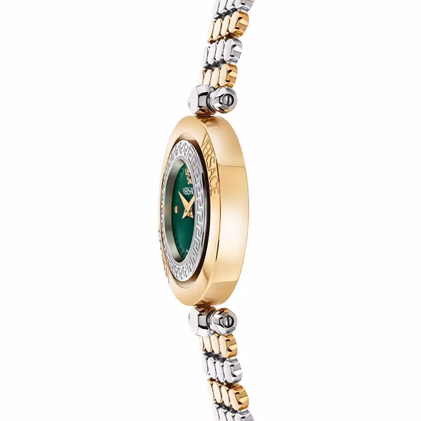 Versace VRSCVEHFA0525 Kadın Kol Saati