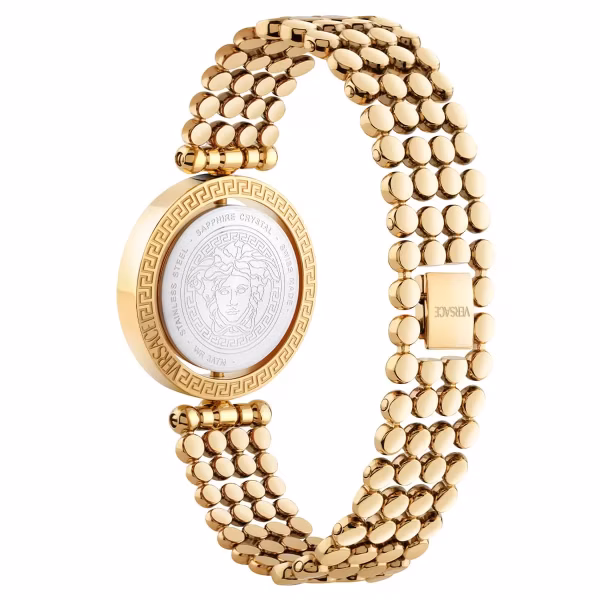 Versace VRSCVEHFA0625 Kadın Kol Saati