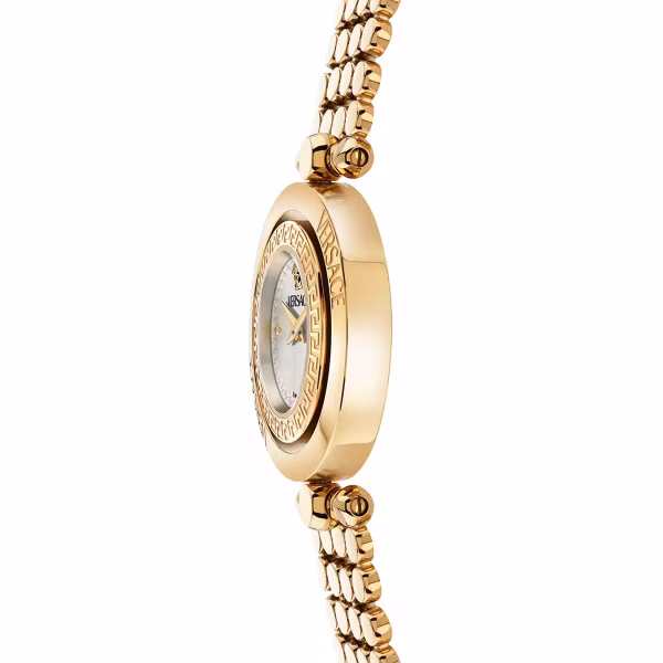 Versace VRSCVEHFA0625 Kadın Kol Saati