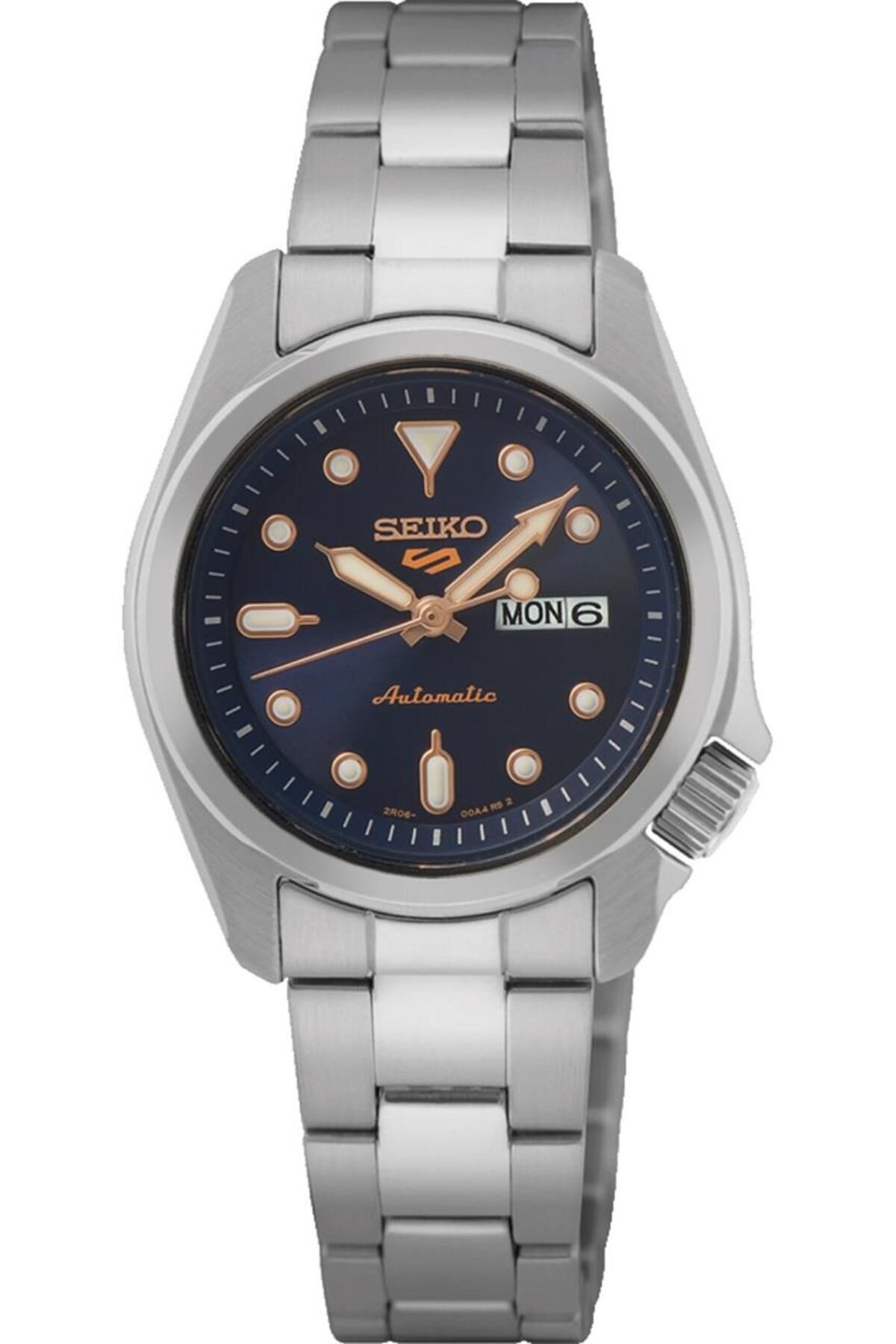 Seiko5 Sports SRE003K Kadın Kol Saati