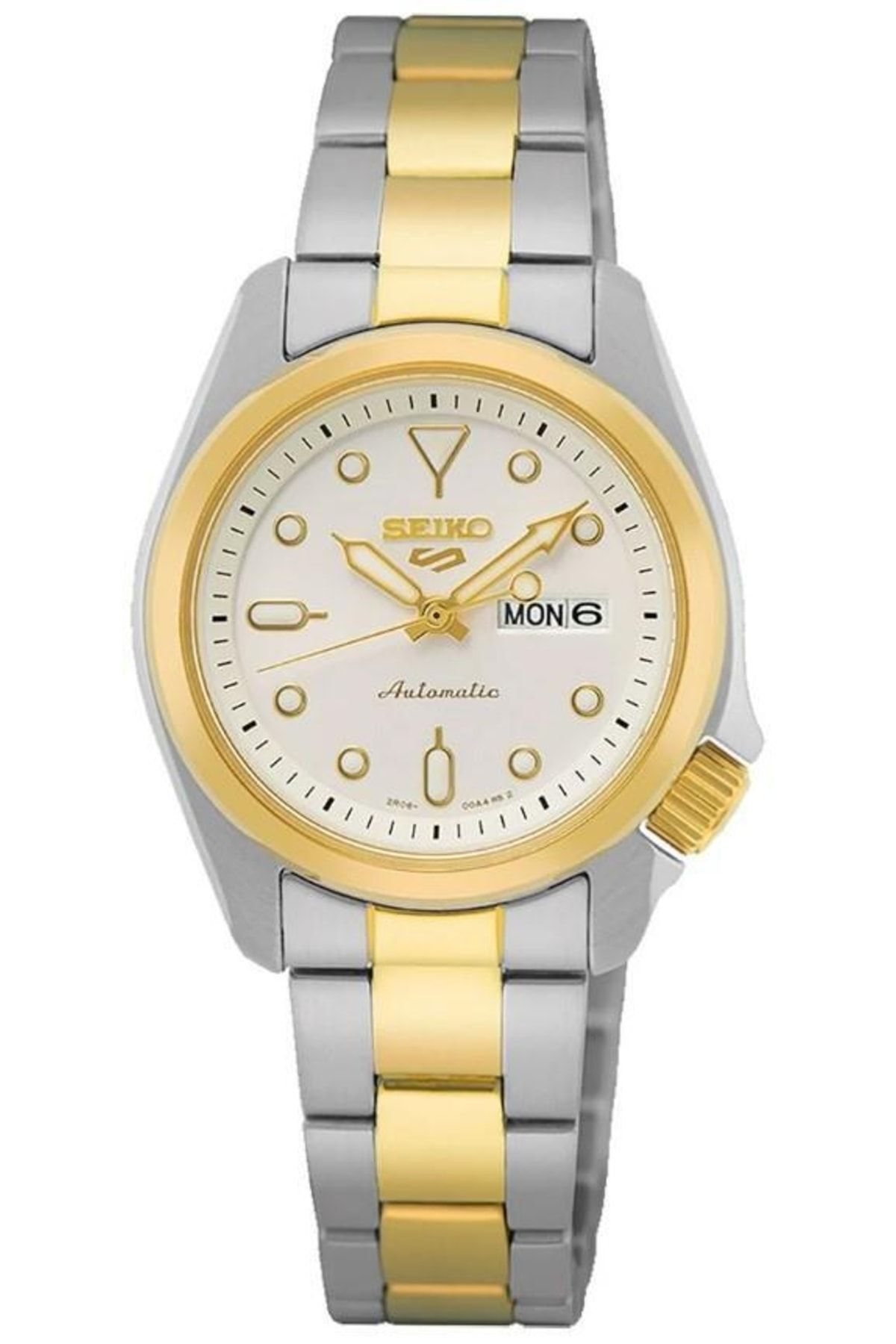 SEIKO 5 SPORTS SRE004K KADIN KOL SAATİ