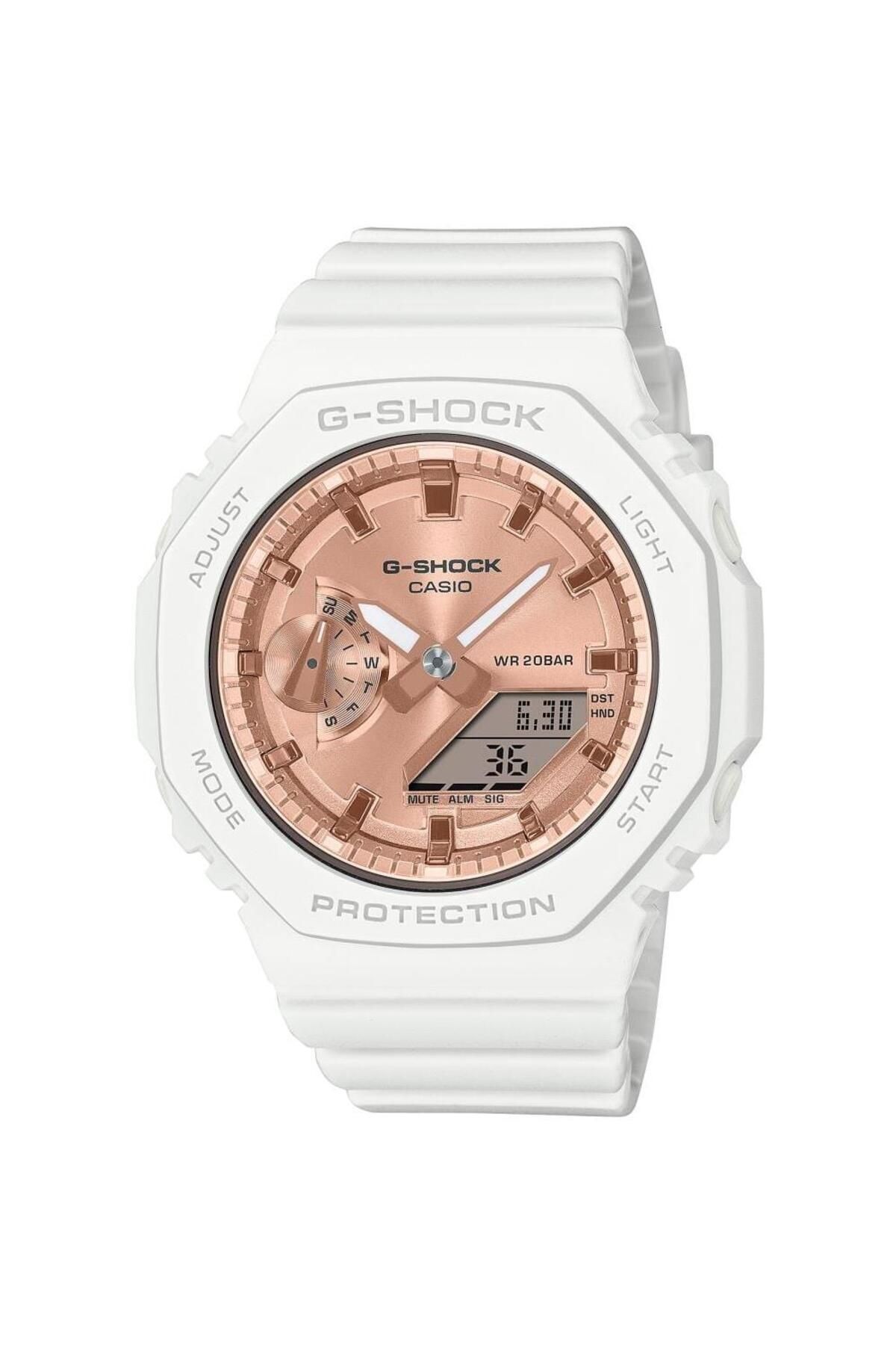 Gma-s2100md-7adr G-shock Unisex Kol Saati