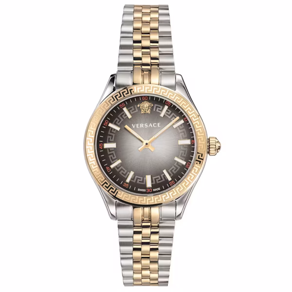Versace VRSCVEHU00520 Kadın Kol Saati