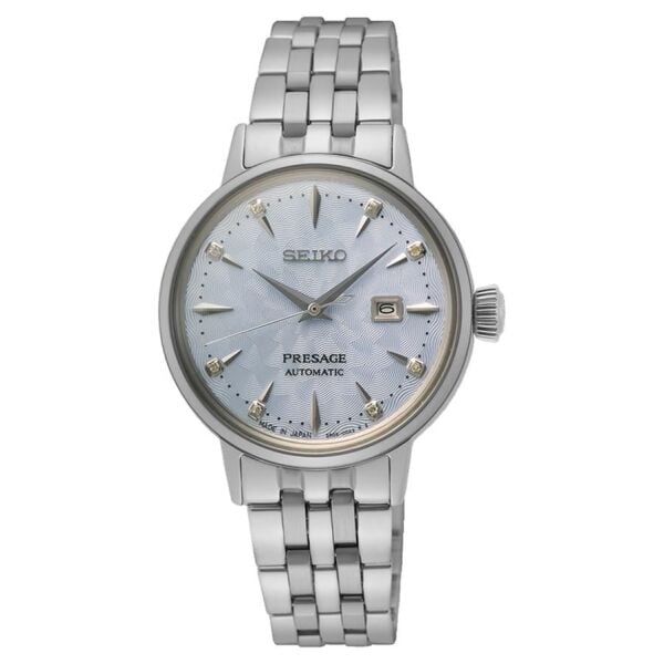 Seiko Presage Cocktail SRE007J Kadın Kol Saati