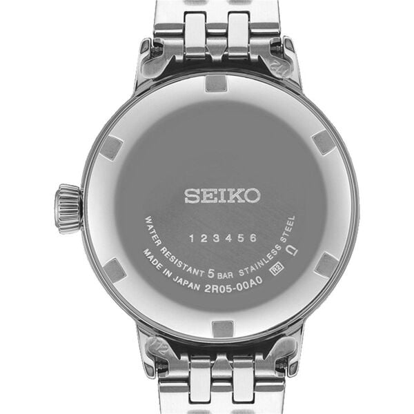 Seiko Presage Cocktail SRE007J Kadın Kol Saati