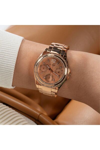 Guess GUGW0685L3 Kadın Kol Saati