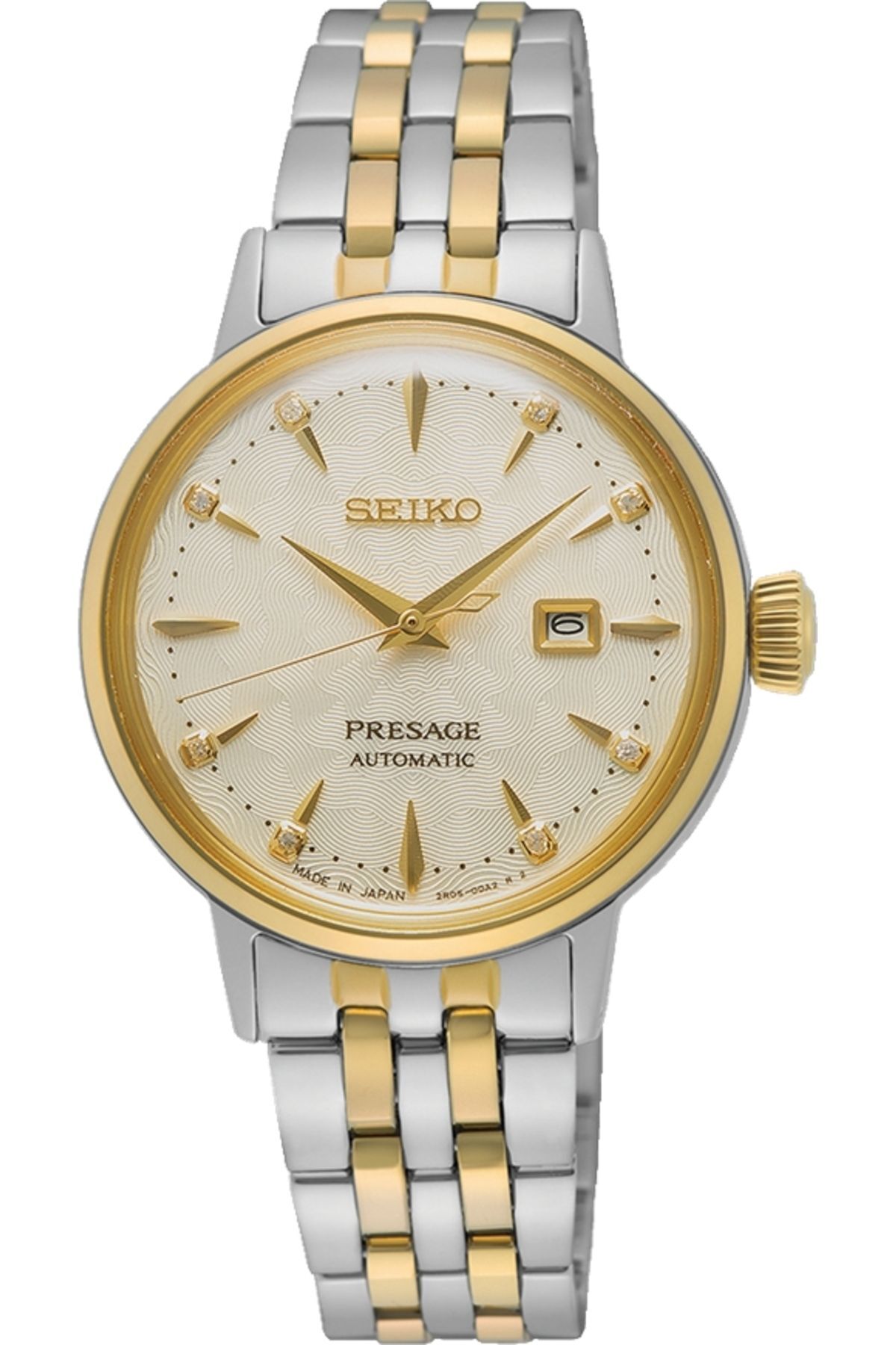 Seiko Presage Cocktail SRE010J1 Kadın Kol Saati