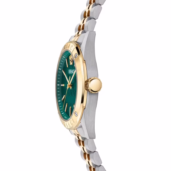 Versace VRSCVEKHA0525 Erkek Kol Saati