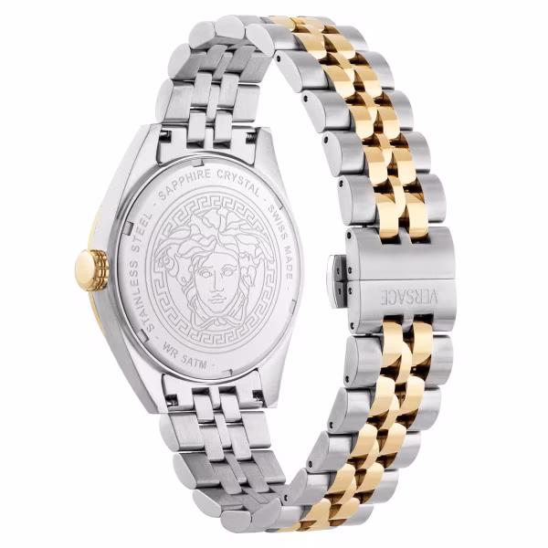 Versace VRSCVEKHA0625 Erkek Kol Saati