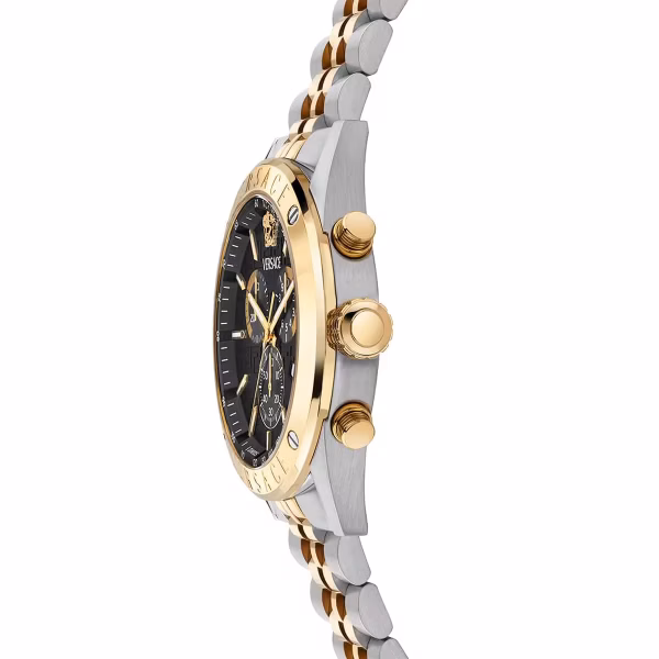 Versace VRSCVEKJA0525 Erkek Kol Saati