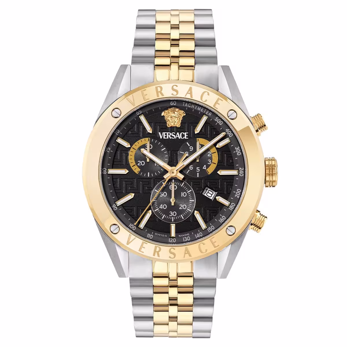 Versace VRSCVEKJA0525 Erkek Kol Saati