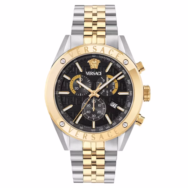 Versace VRSCVEKJA0525 Erkek Kol Saati