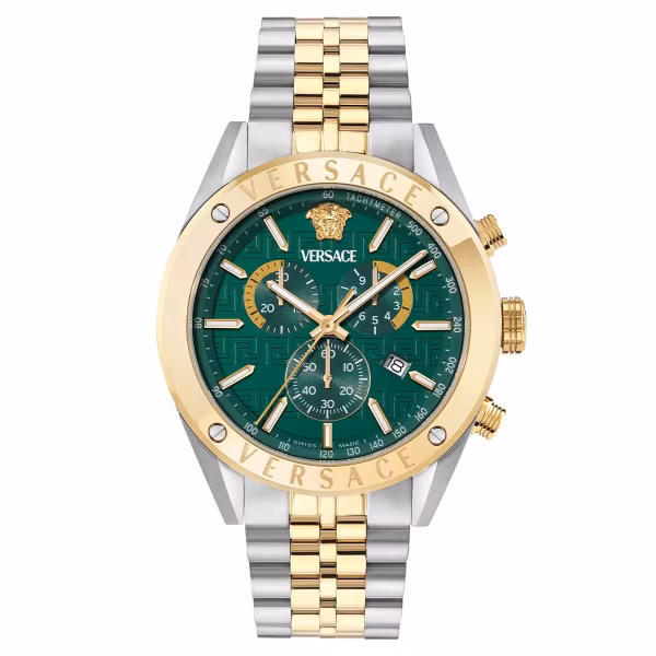 Versace VRSCVEKJA0625 Erkek Kol Saati