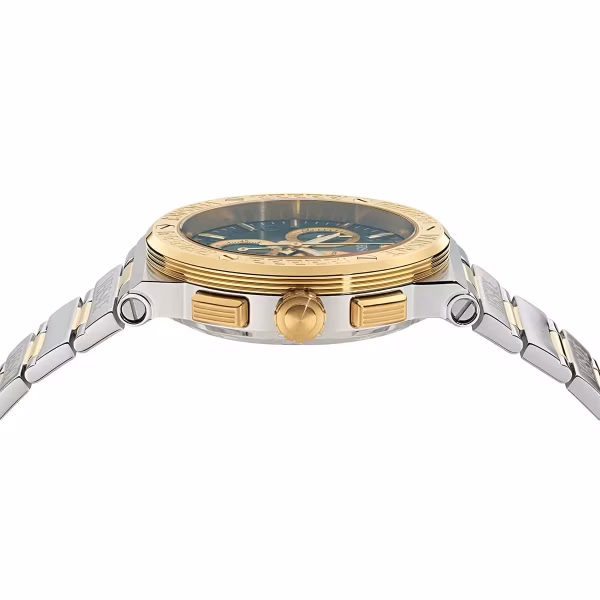 Versace VRSCVEKMA0425 Kol Saati