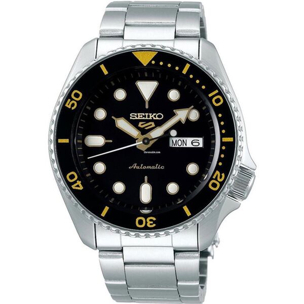 SEIKO 5 SPORTS SRPD57K ERKEK KOL SAATİ