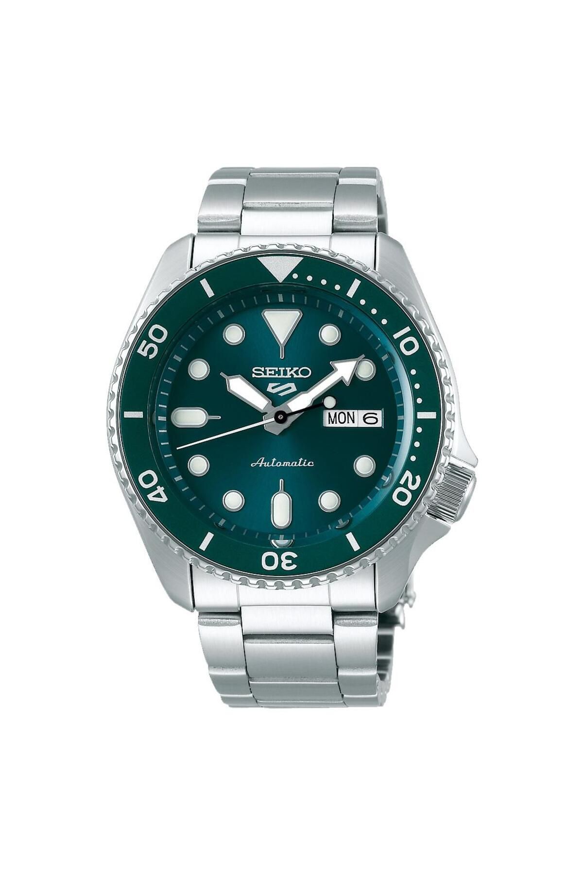 Srpd61k 5 Sport Erkek Kol Saati Srpd61k1