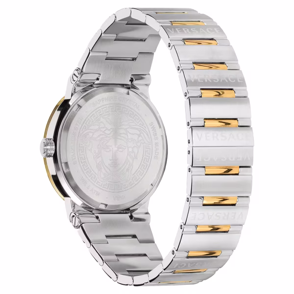 Versace VRSCVEVH00720 Kadın Kol Saati