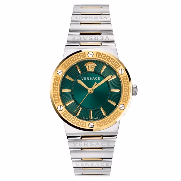 Versace VRSCVEVH00720 Kadın Kol Saati