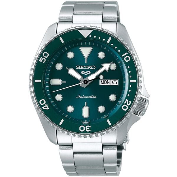 Seiko 5 Sports SRPD61K Erkek Kol Saati
