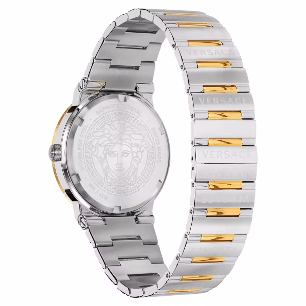 Versace VRSCVEVI00320 Kol Saati