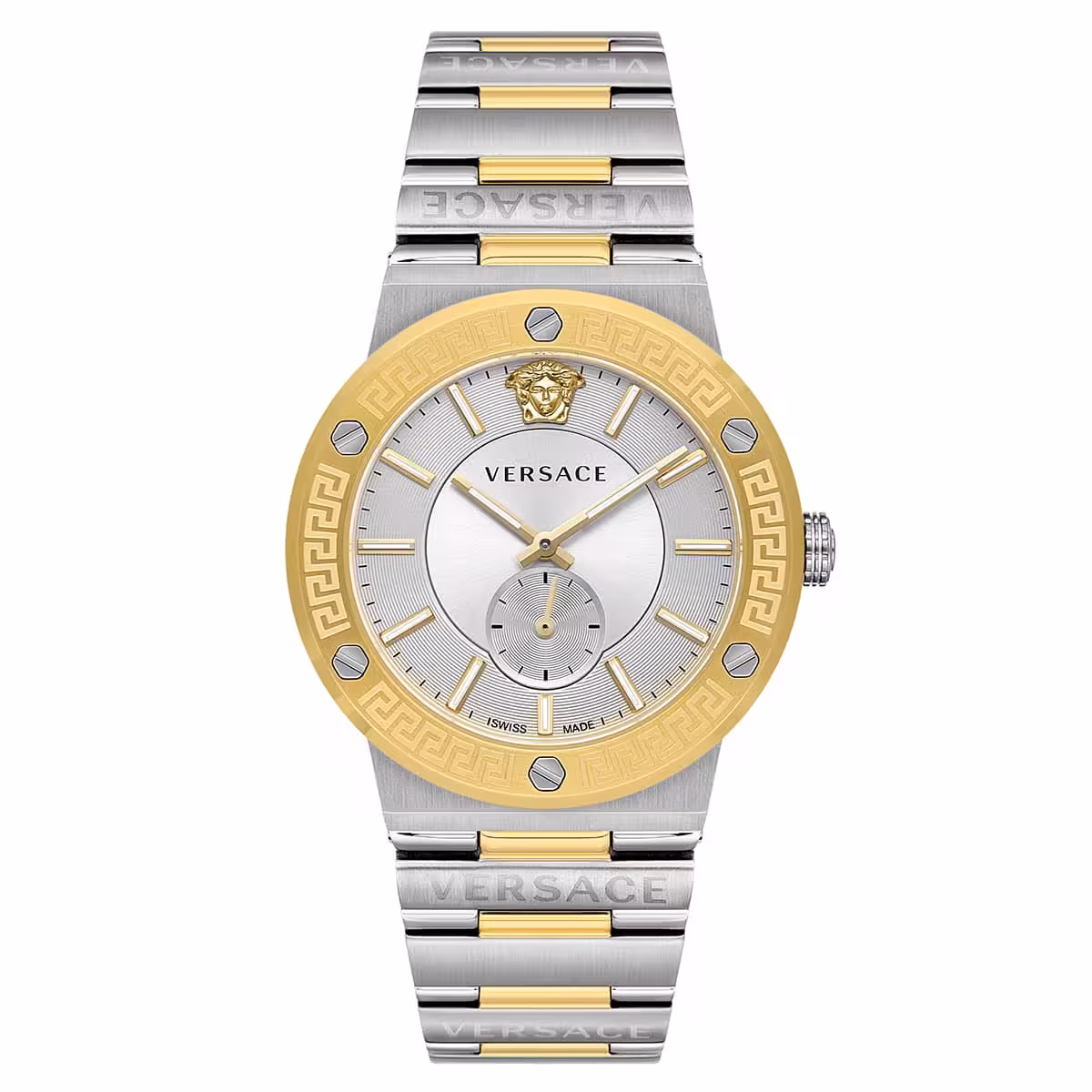 Versace VRSCVEVI00320 Kol Saati