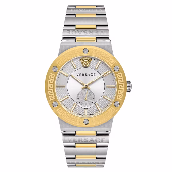 Versace VRSCVEVI00320 Kol Saati