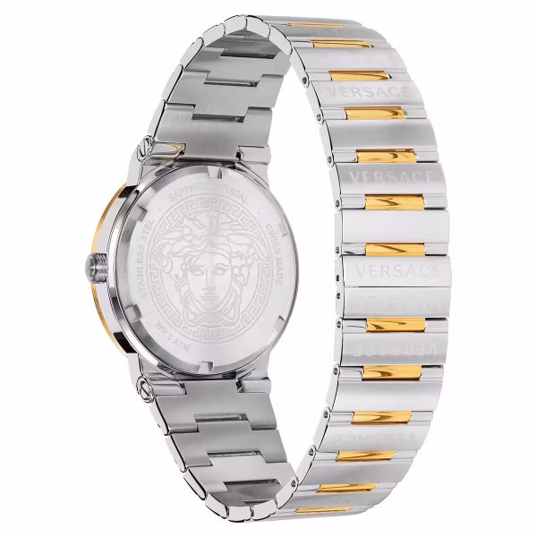 Versace VRSCVEVI00420 Kol Saati