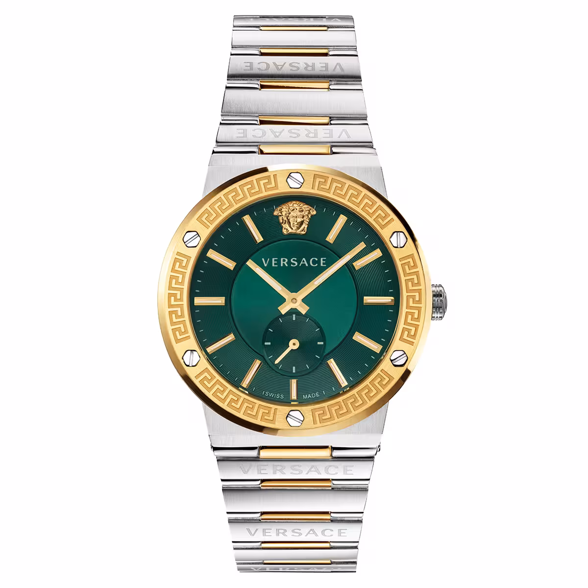 Versace VRSCVEVI00420 Kol Saati