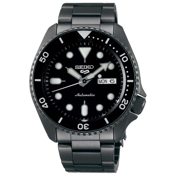 Seiko 5 Sports SRPD65K Erkek Kol Saati