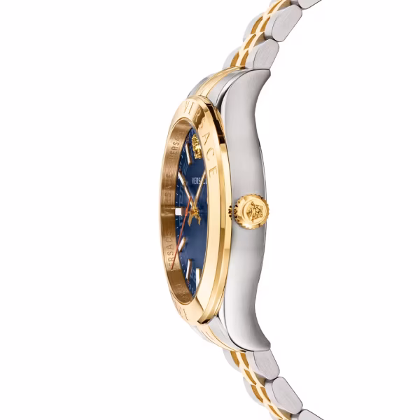 Versace VRSCVEVK00520 Kol Saati