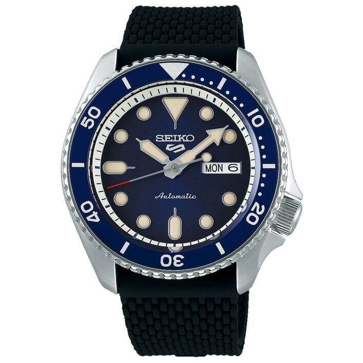 Seiko 5 Sports SRPD71K2 Otomatik Erkek Kol Saati