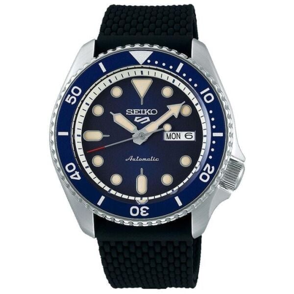 Seiko 5 Sports SRPD71K2 Otomatik Erkek Kol Saati