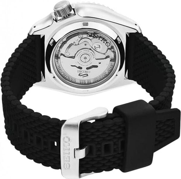 Seiko 5 Sports SRPD71K2 Otomatik Erkek Kol Saati